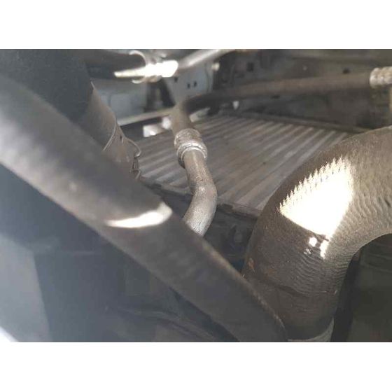 Intercooler para Renault Megane Iv Berlina 5P