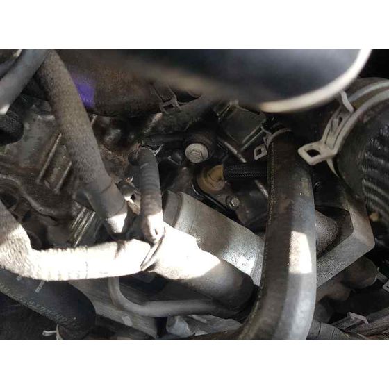 Motor Arranque para Renault Megane Iv Berlina 5P