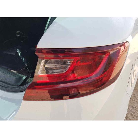 Piloto Trasero Derecho para Renault Megane Iv Berlina 5P