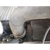 Radiador Agua para Renault Megane Iv Berlina 5P