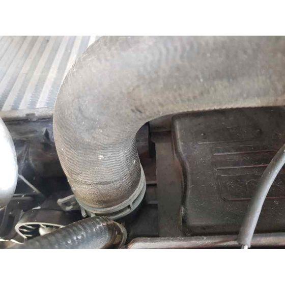 Radiador Agua para Renault Megane Iv Berlina 5P