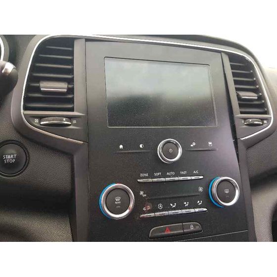 Sistema Navegacion Gps para Renault Megane Iv Berlina 5P