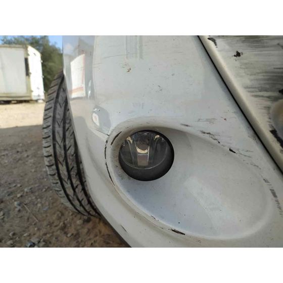 Faro Antiniebla Derecho para Renault Scenic Iii
