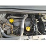 Motor Completo para Renault Scenic Iii