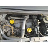 Motor Completo para Renault Scenic Iii