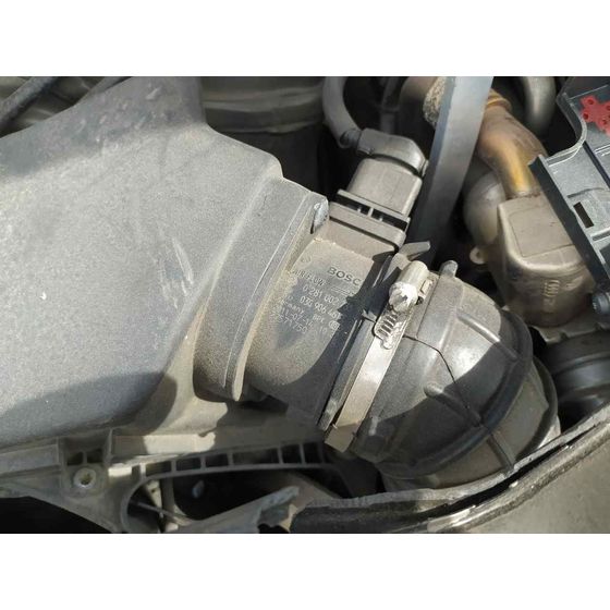 Caudalimetro para Audi A4 Ber. (B8)