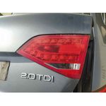 Piloto Trasero Derecho para Audi A4 Ber. (B8)