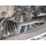 Transmision Delantera Izquierda para Audi A4 Ber. (B8)