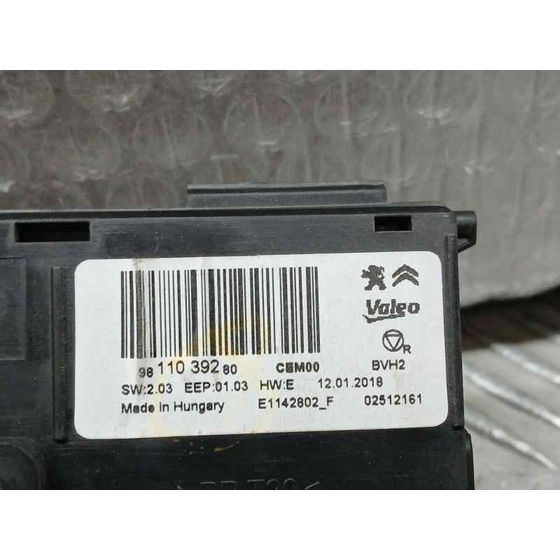 Modulo Electronico para Peugeot 3008