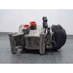 Compresor Aire Acondicionado para Mazda 3 Lim. ()