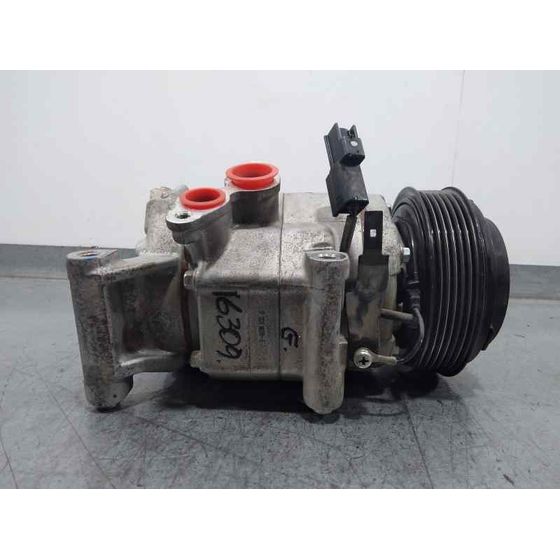 Compresor Aire Acondicionado para Mazda 3 Lim. ()