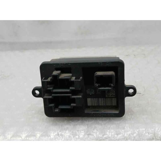 Resistencia Calefaccion para Peugeot 3008