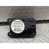 Motor Apertura Trampillas Climatizador para Peugeot 3008