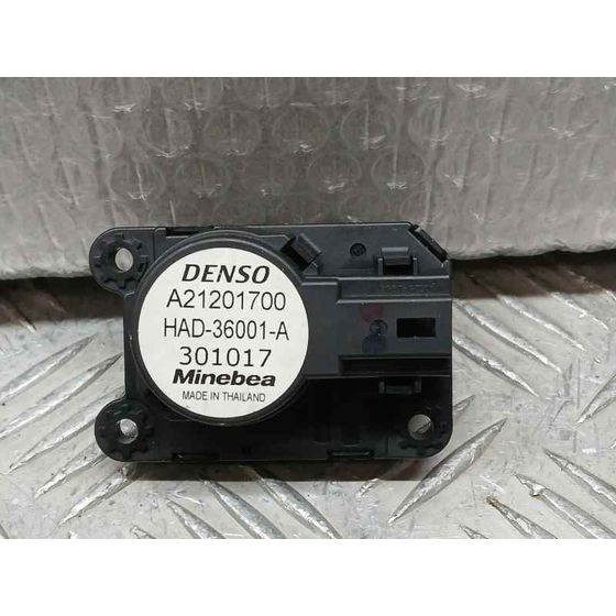 Motor Apertura Trampillas Climatizador para Peugeot 3008