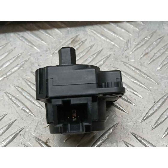 Motor Apertura Trampillas Climatizador para Peugeot 3008