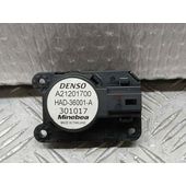 Motor Apertura Trampillas Climatizador para Peugeot 3008