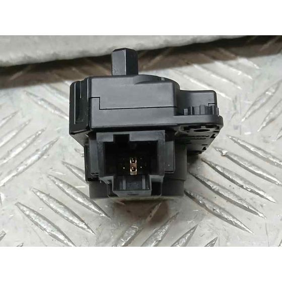 Motor Apertura Trampillas Climatizador para Peugeot 3008