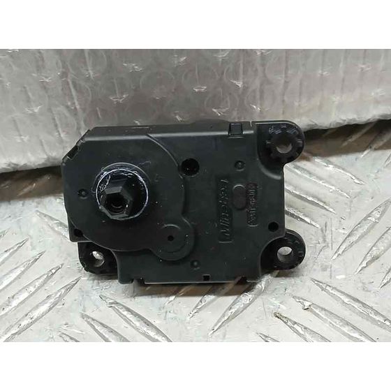 Motor Apertura Trampillas Climatizador para Peugeot 3008