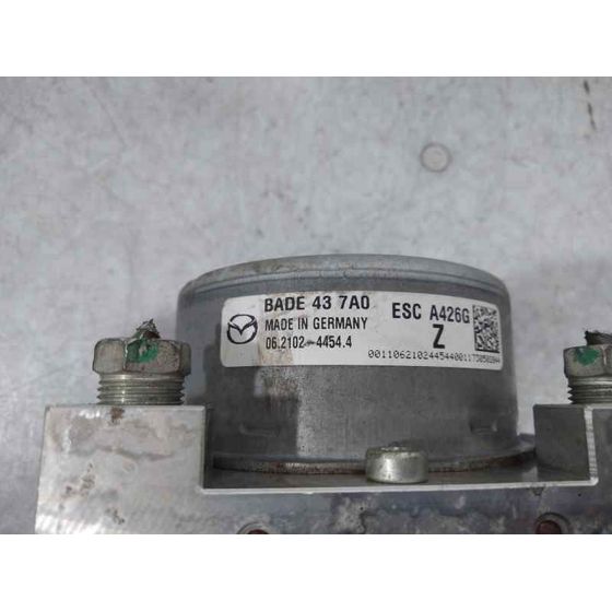 Abs para Mazda 3 Lim. ()