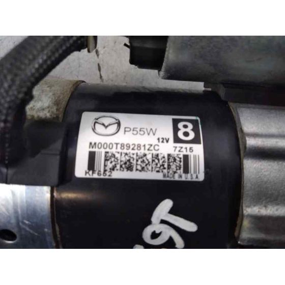 Motor Arranque para Mazda 3 Lim. ()