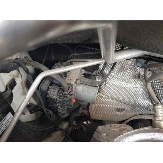 Abs para Volkswagen Polo