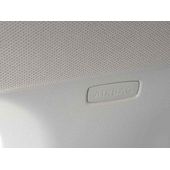 Airbag Cortina Delantero Derecho para Volkswagen Polo