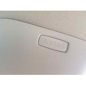 Airbag Cortina Delantero Izquierdo para Volkswagen Polo