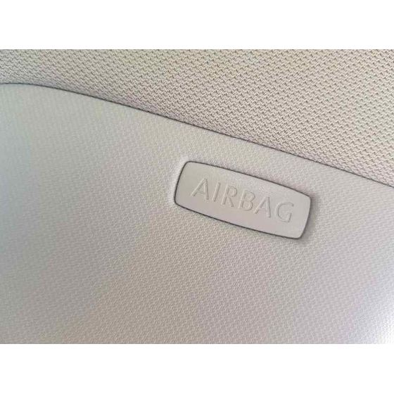 Airbag Cortina Delantero Izquierdo para Volkswagen Polo