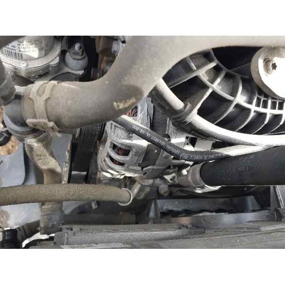 Alternador para Volkswagen Polo
