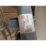 Amortiguador Delantero Izquierdo para Volkswagen Polo