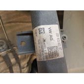 Amortiguador Delantero Izquierdo para Volkswagen Polo