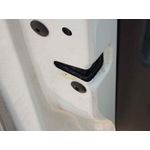 Cerradura Puerta Delantera Izquierda para Volkswagen Polo
