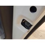 Cerradura Puerta Trasera Derecha para Volkswagen Polo