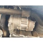 Compresor Aire Acondicionado para Volkswagen Polo