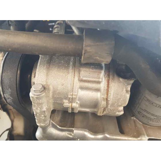 Compresor Aire Acondicionado para Volkswagen Polo