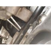 Cremallera Direccion para Volkswagen Polo