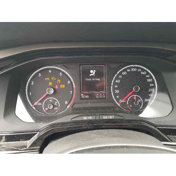 Cuadro Instrumentos para Volkswagen Polo