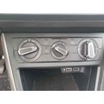 Mando Calefaccion / Aire Acondicionado para Volkswagen Polo