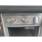 Mando Calefaccion / Aire Acondicionado para Volkswagen Polo
