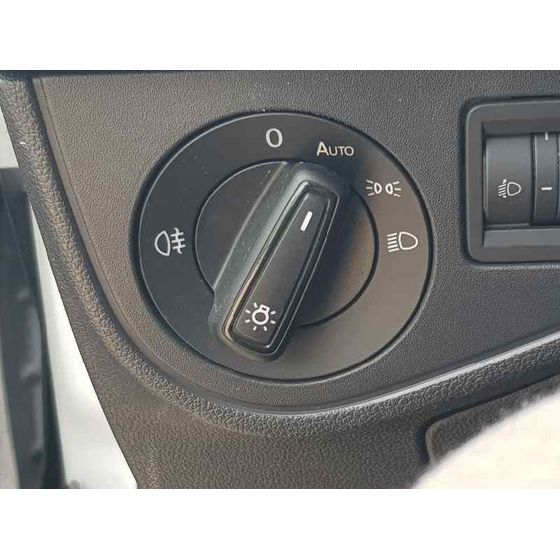 Mando Luces para Volkswagen Polo