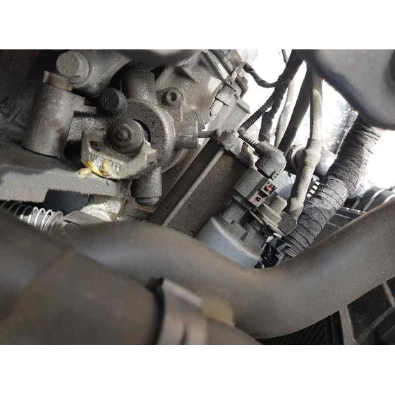 Motor Arranque para Volkswagen Polo