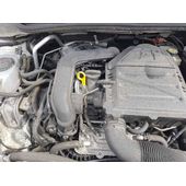 Motor Completo para Volkswagen Polo