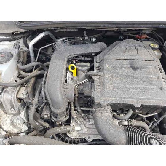 Motor Completo para Volkswagen Polo