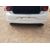 Paragolpes Trasero para Volkswagen Polo