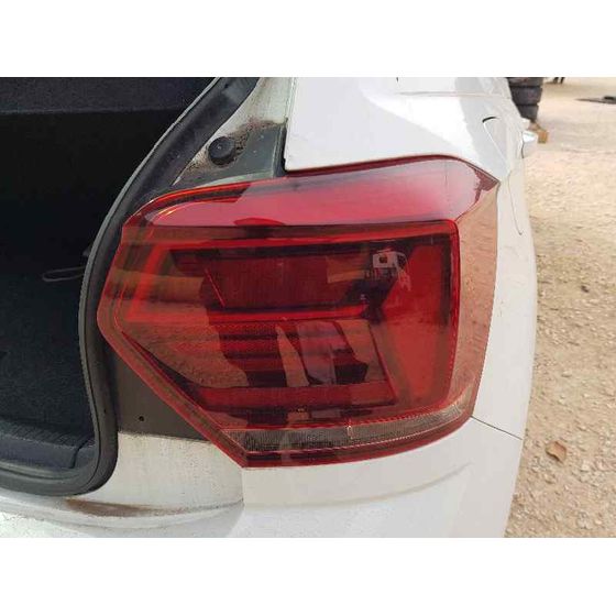 Piloto Trasero Derecho para Volkswagen Polo