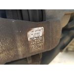 Pinza Freno Delantera Derecha para Volkswagen Polo