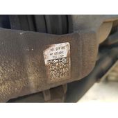 Pinza Freno Delantera Derecha para Volkswagen Polo