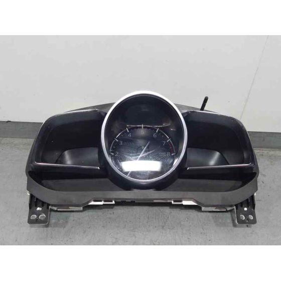 Cuadro Instrumentos para Mazda 3 Lim. ()