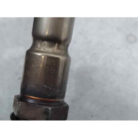 Sonda Lambda para Mazda 3 Lim. ()