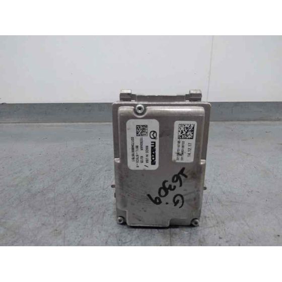 Camara para Mazda 3 Lim. ()